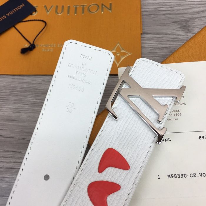 Louis Vuitton Belt LVB00050